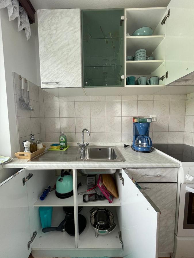 בלד Homestay J&M מראה חיצוני תמונה